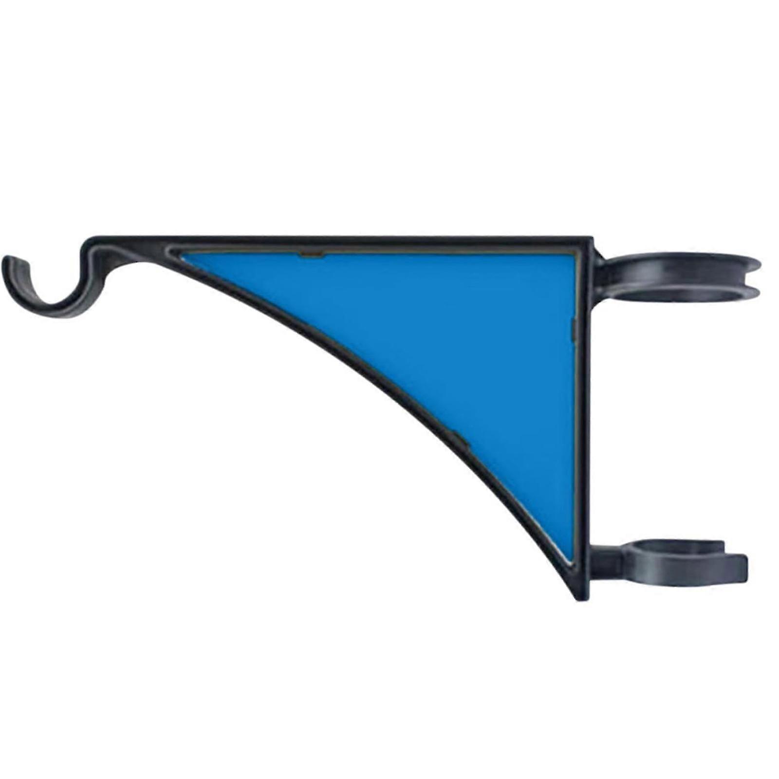 Hangs Fence Post Hanger,Decorative Plant Hanger Creative for Bird Feeders Fast