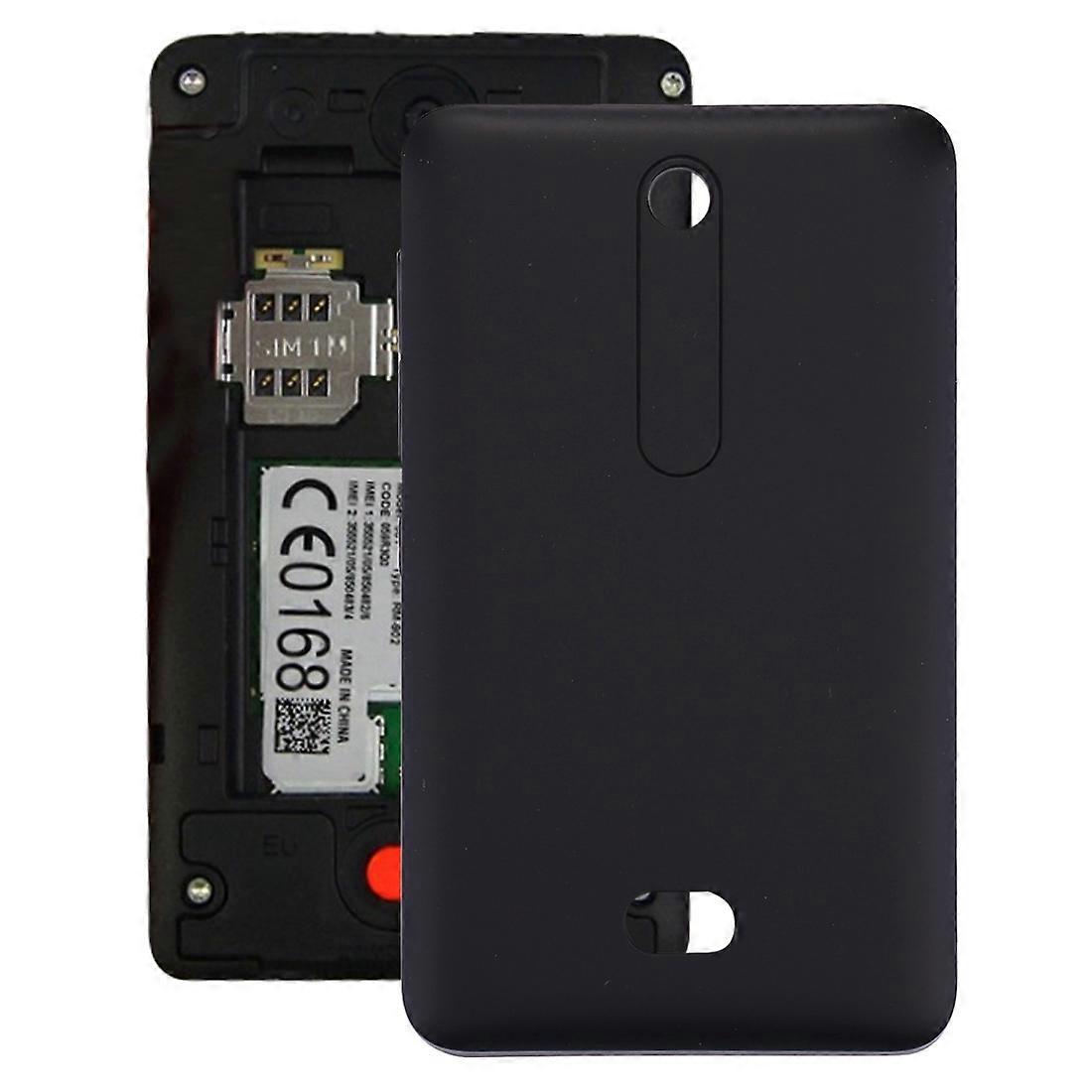 Battery Back Cover for Nokia Asha 501