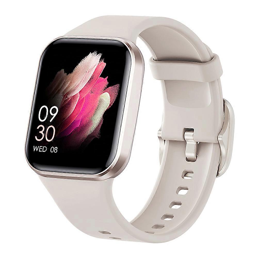 Smartwatch, Fitness Tracker, Heart Rate Monitor