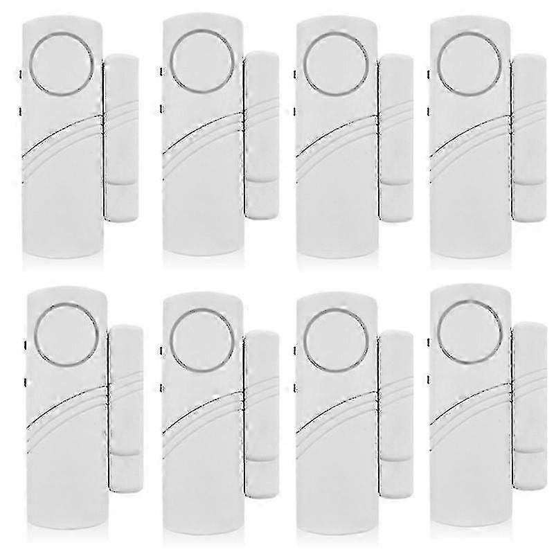 8pcs Solar Panel Mounting Bracket Solar Panel Z Brackets for RV Boats Wall