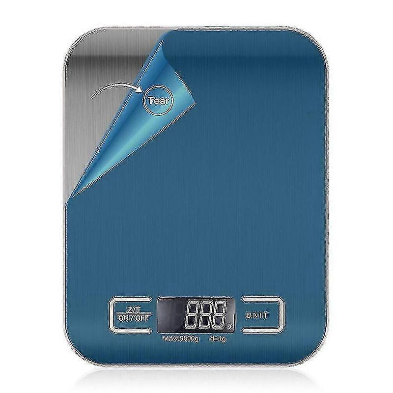 10/5kg Kitchen Scale With Lcd Display Precision Electronic ScaleP20211224734 FG05