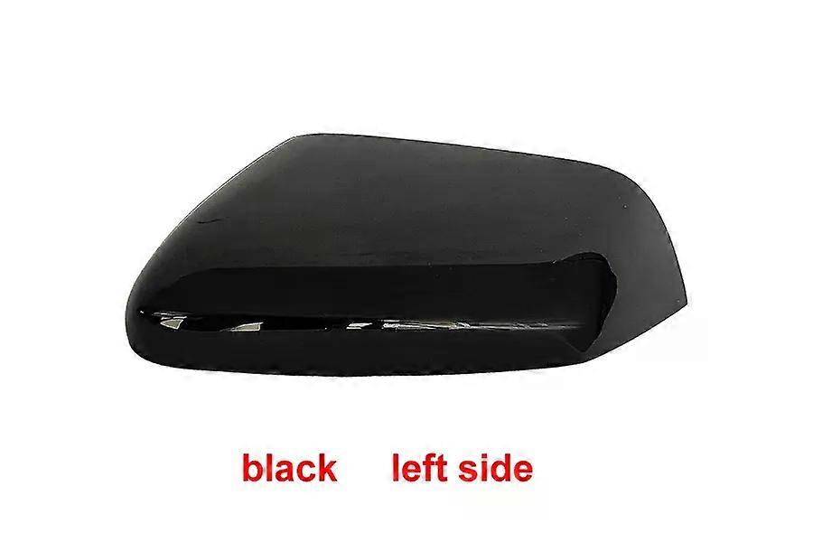 ייחודי עבור קיה ספורטאז R 2018 2019 2020 2021 אביזרים לרכב אוטומטי מבט אחורי דלת כנף מראה מראות צד כיסוי מכסה מעטפת מקרה 1pcs