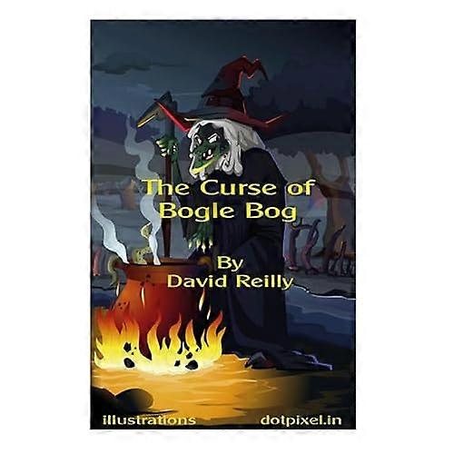 Der Fluch von Bogle Bogle Bog