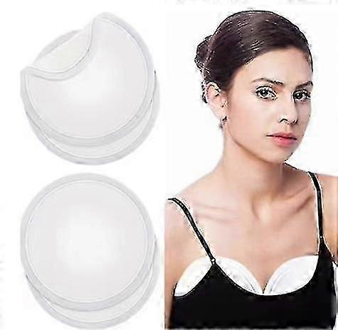 Huile de ricin Breast Pack Wrap Réutilisable Huile de ricin Buste Coussinets d’allaitement pour les femmes f54