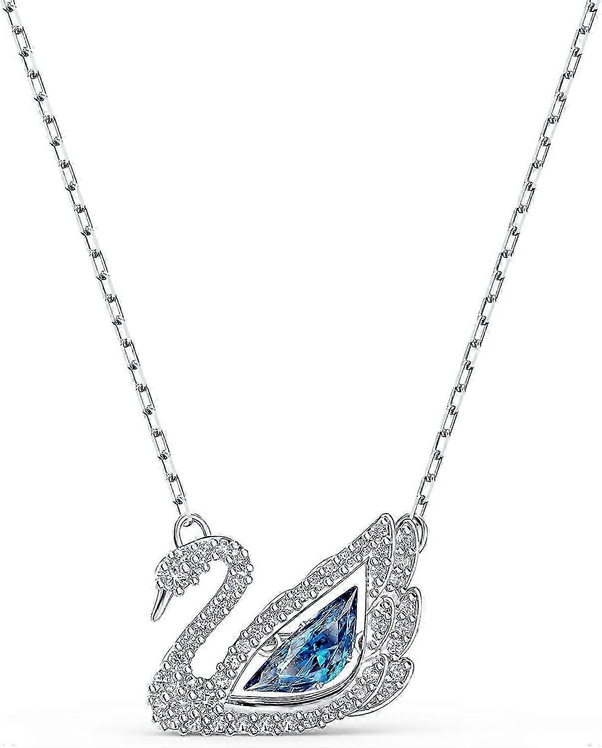 Collier Dancing Swan Series [PB]