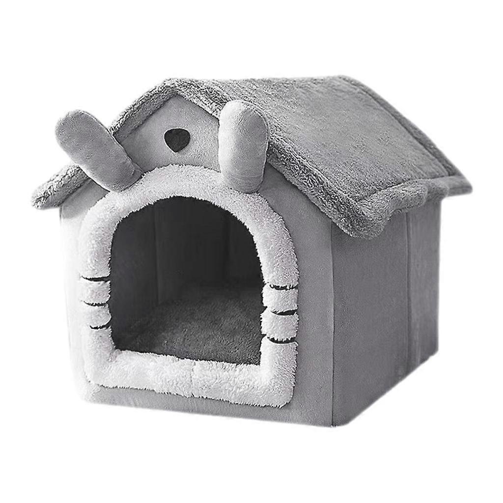 Nest Bed House S