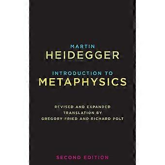 Introduction to Metaphysics