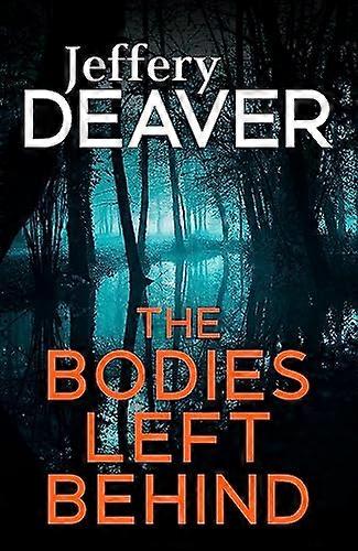 The Bodies Left Behind