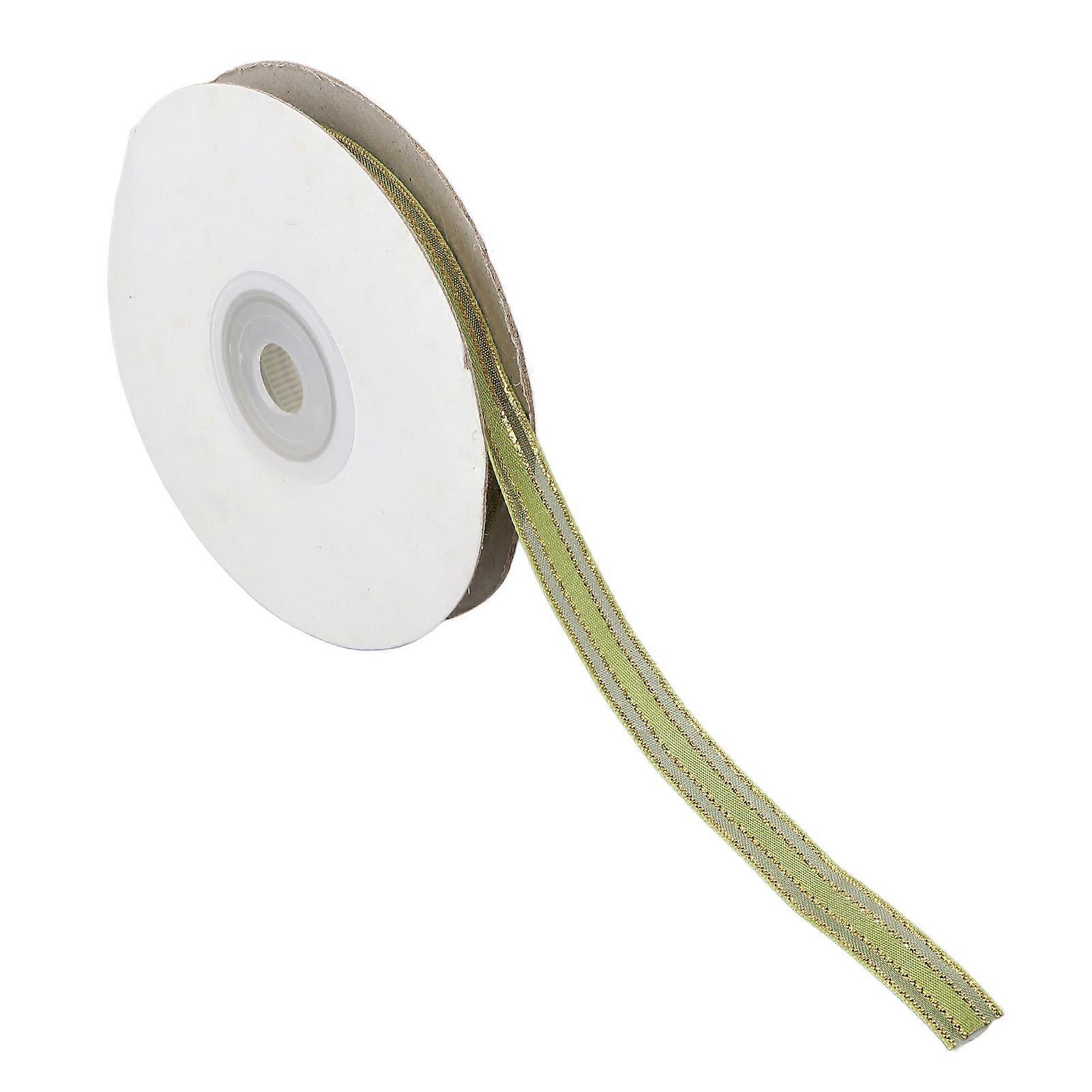 Satin Ribbon, Gift Wrapping, Wedding, #52