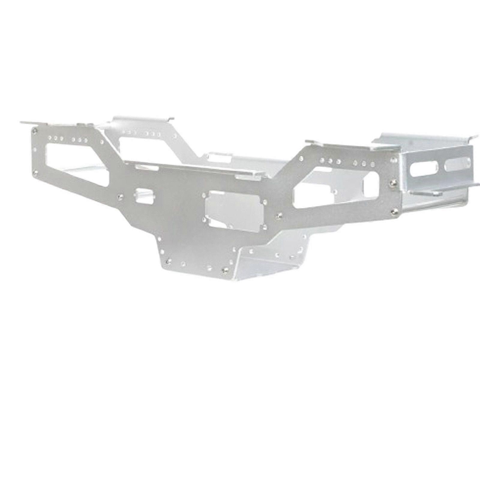 Aluminum Custom Chassis Frame Kit for Tamiya ClodBuster Bullhead TXT-1 UpgradeaC