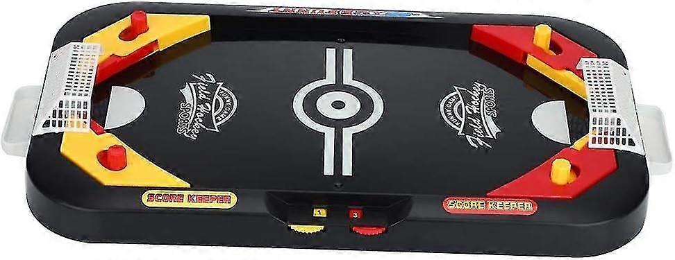 Clasken Jouets De Bureau En Plastique - Jouets De Hockey Sur Glace - Pour Fte La Maison, Camping