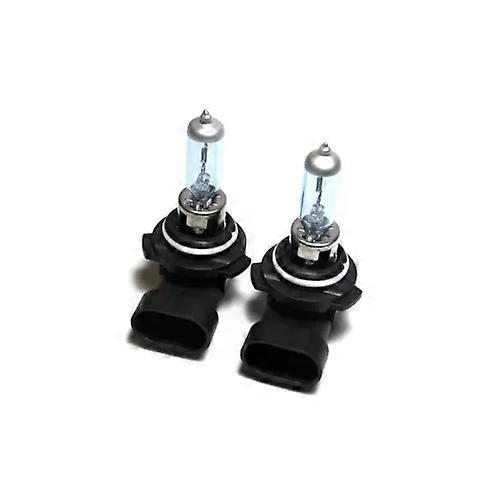 For BMW 5 Series E39 HB4 55w Tint Ultra Bright Xenon Front Fog Light Bulbs Pair