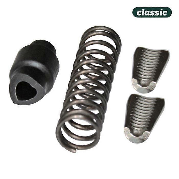 Spare kit for rm1r riveter