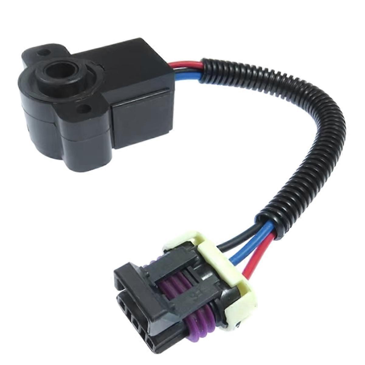 AN372268 Throttle Position Sensor for 7460 7660 7760