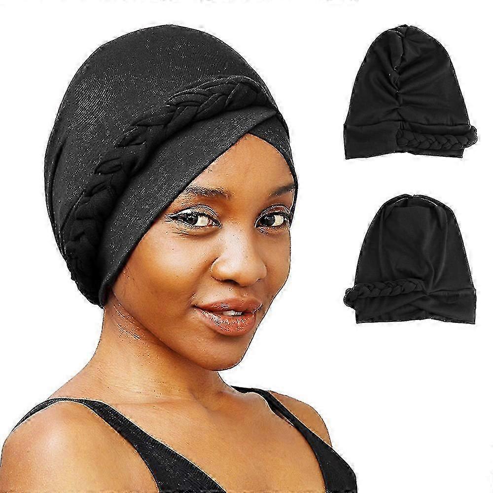 lady headscarf