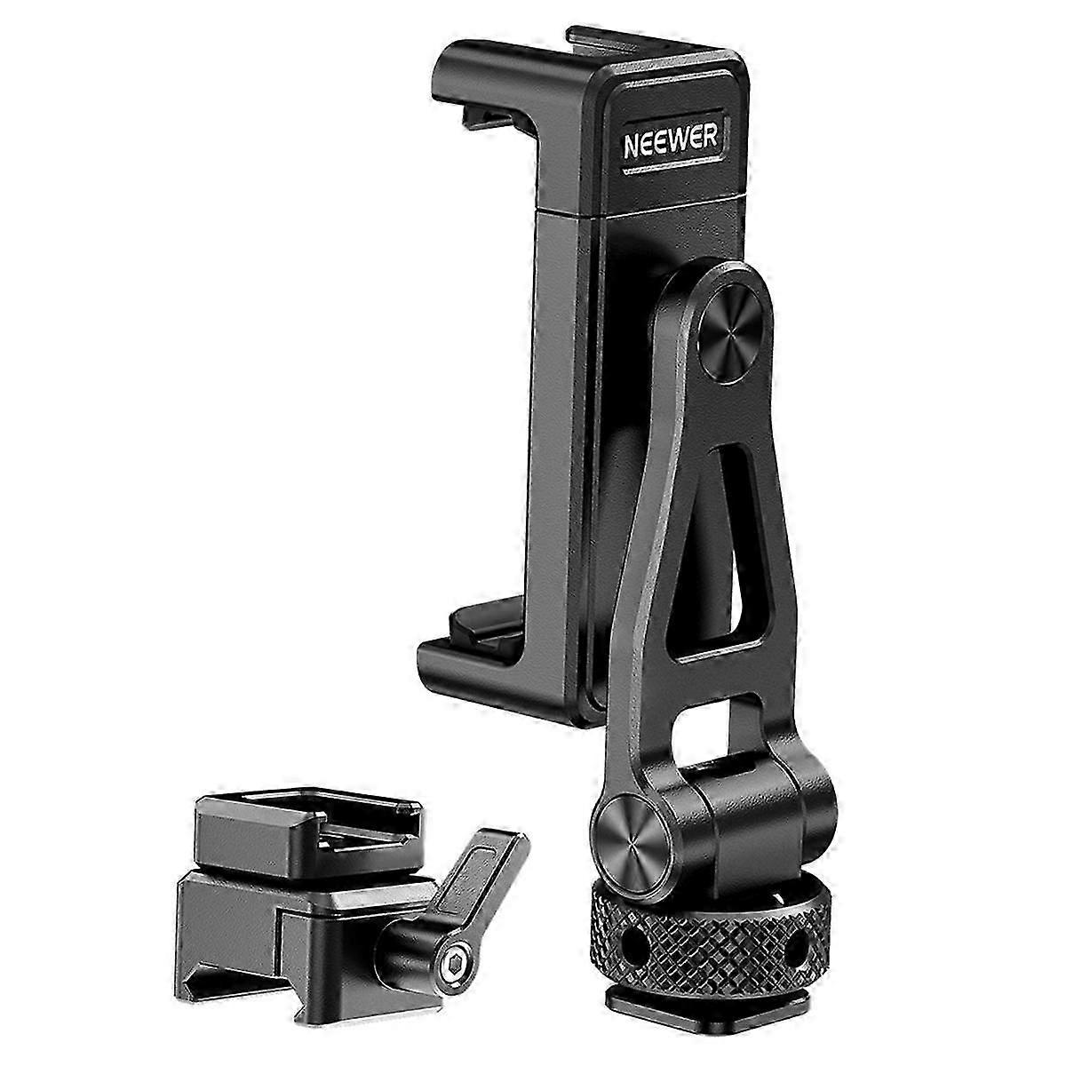 for 3 / 3 PRO/ 2 / 2 Gimbal Stabilizer with Cold Shoe Mount & Clamp