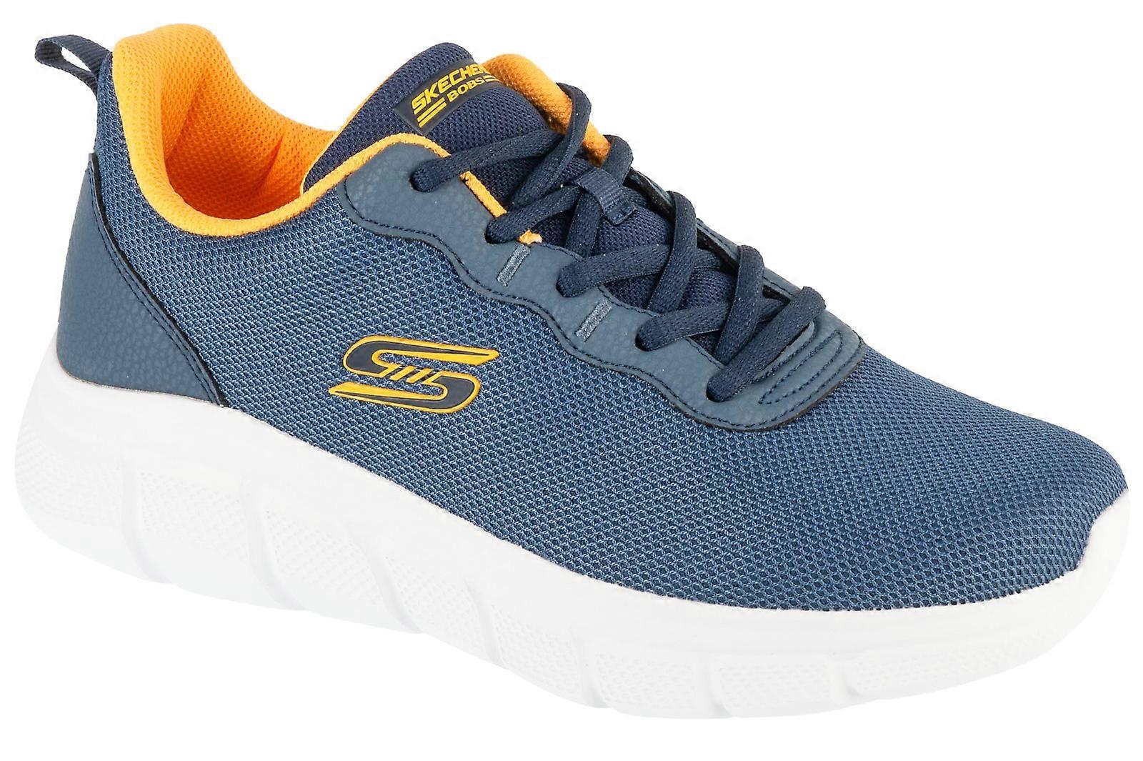 Baskets Skechers Bobs B Flex - Icy Edge
