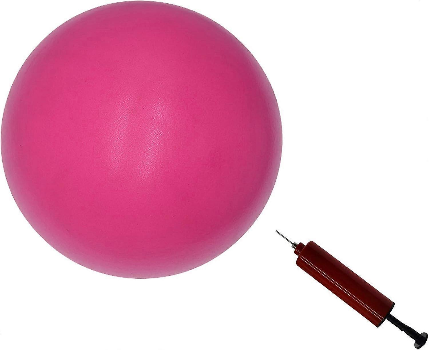 Edzőlabda, mini jógalabda, maglabda