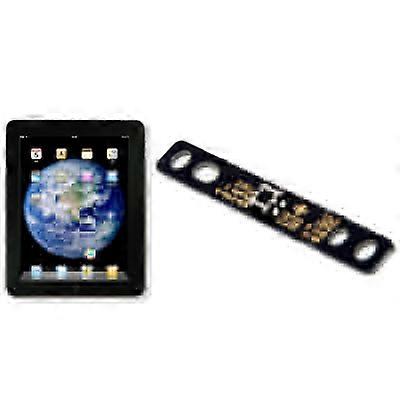 COMPATIBLE Home Key Button PCB Membrane Flex Cable for iPad