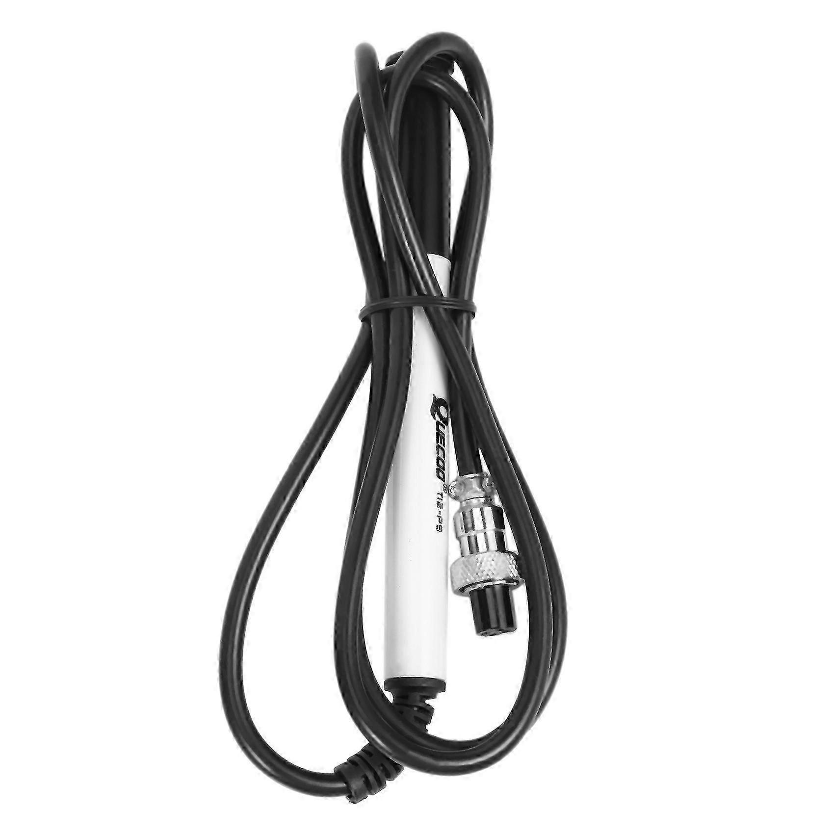 T12-P9 Plastic Handle for OLED/LED Digital Electric Soldering Station for T12 Solder Tips GX12-4 P Edition a