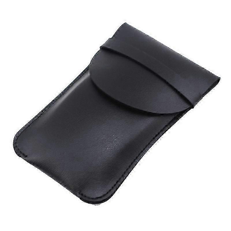 Carrying Case For For Magic Mouse 2 1 Gaming Mouse Sleeve Case Pu Leather Mice