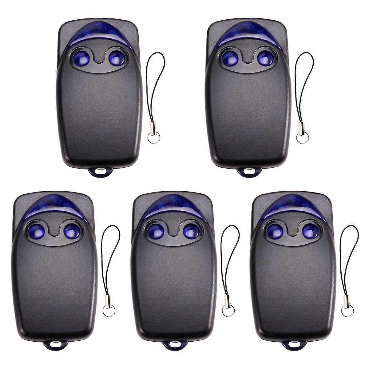 Flo2rs 433mhz Garage Door Remote Control Opener FLO Remote Control