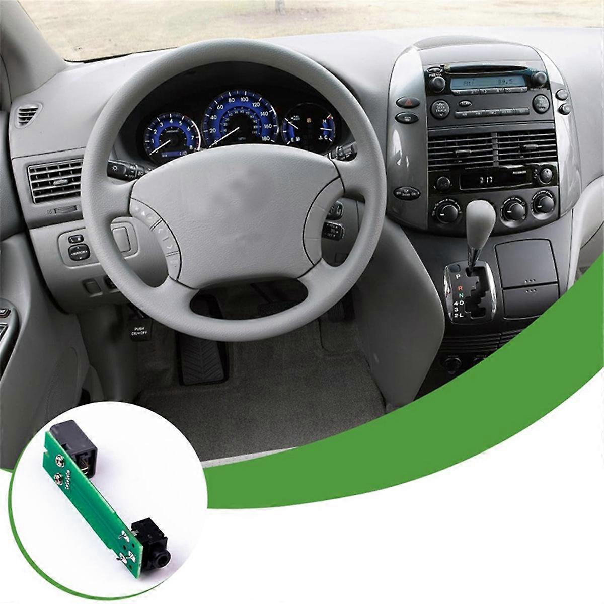 86190-AE010 Car Aux Adapter Aux Input Repair ONLY for