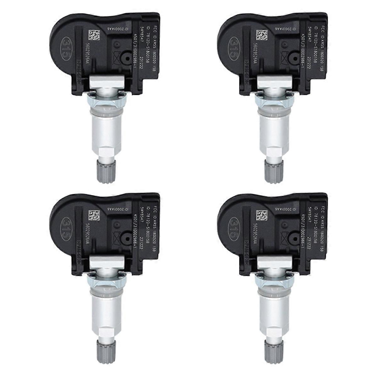 For Grand Wrangler TPMS Sensor