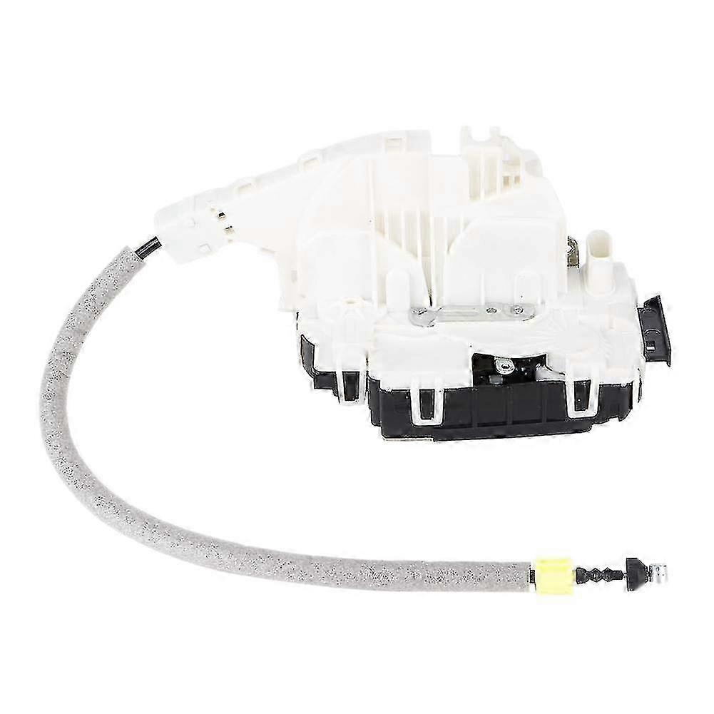 Front Left Door Latch Actuator (2047201535) for W204 C 2007 - 2014