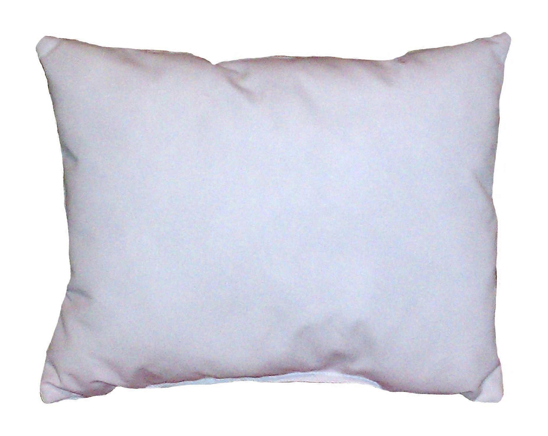 18x24 Pillow Insert Form, Square Cushion Insert, Fits 18x24 Covers, Pillow Filler For 18x24 Cushions