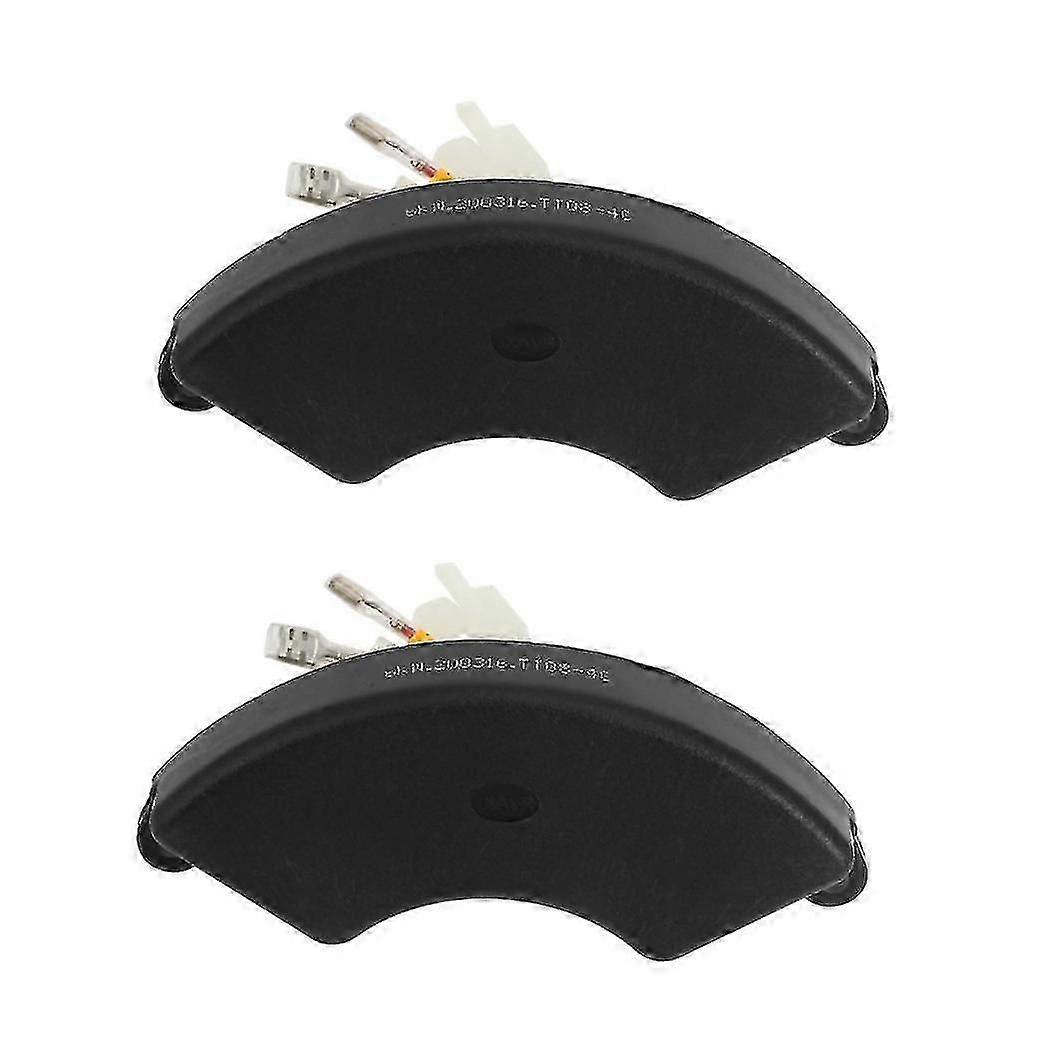 2x 5kw 6.5kw 8kw Three 3 Phase Gasoline Generator Avr Universal Automatic Voltage Regulator Stabili