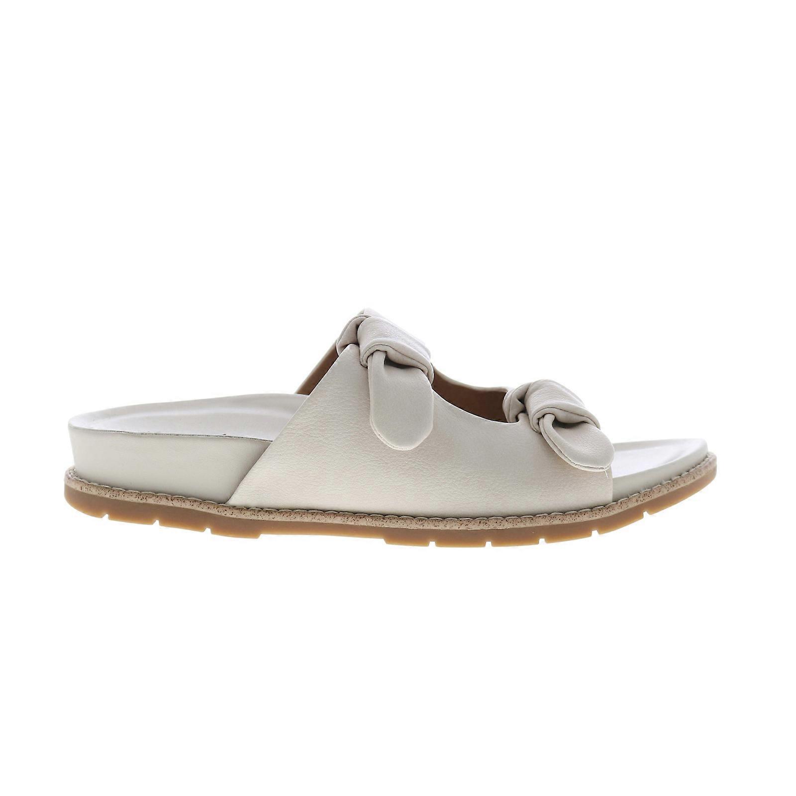 Eurosoft by Sofft Erwachsene Damen Golden Slides Sandalen