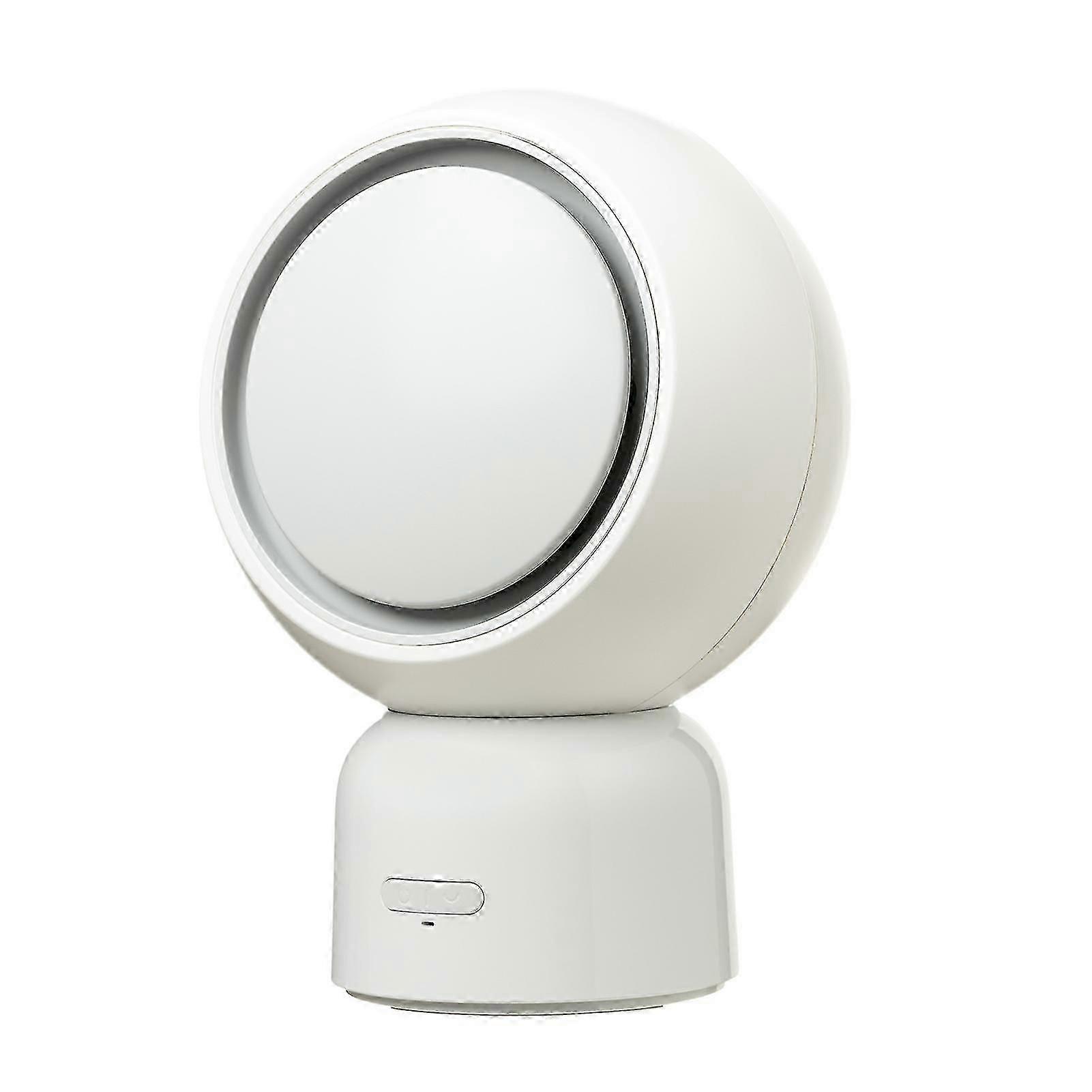 Small Cute Desktop Heaters Low Noise Wide Angle Blowing Heaters For Indoor Use Kitchen_Featured Gift