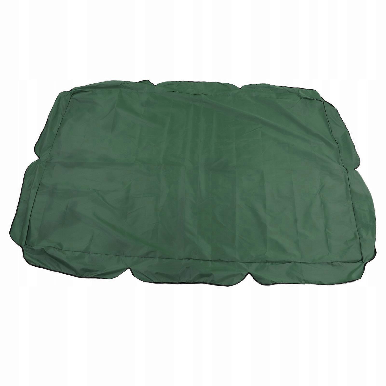 ガーデンスイング用バイザーカバー195x125cm