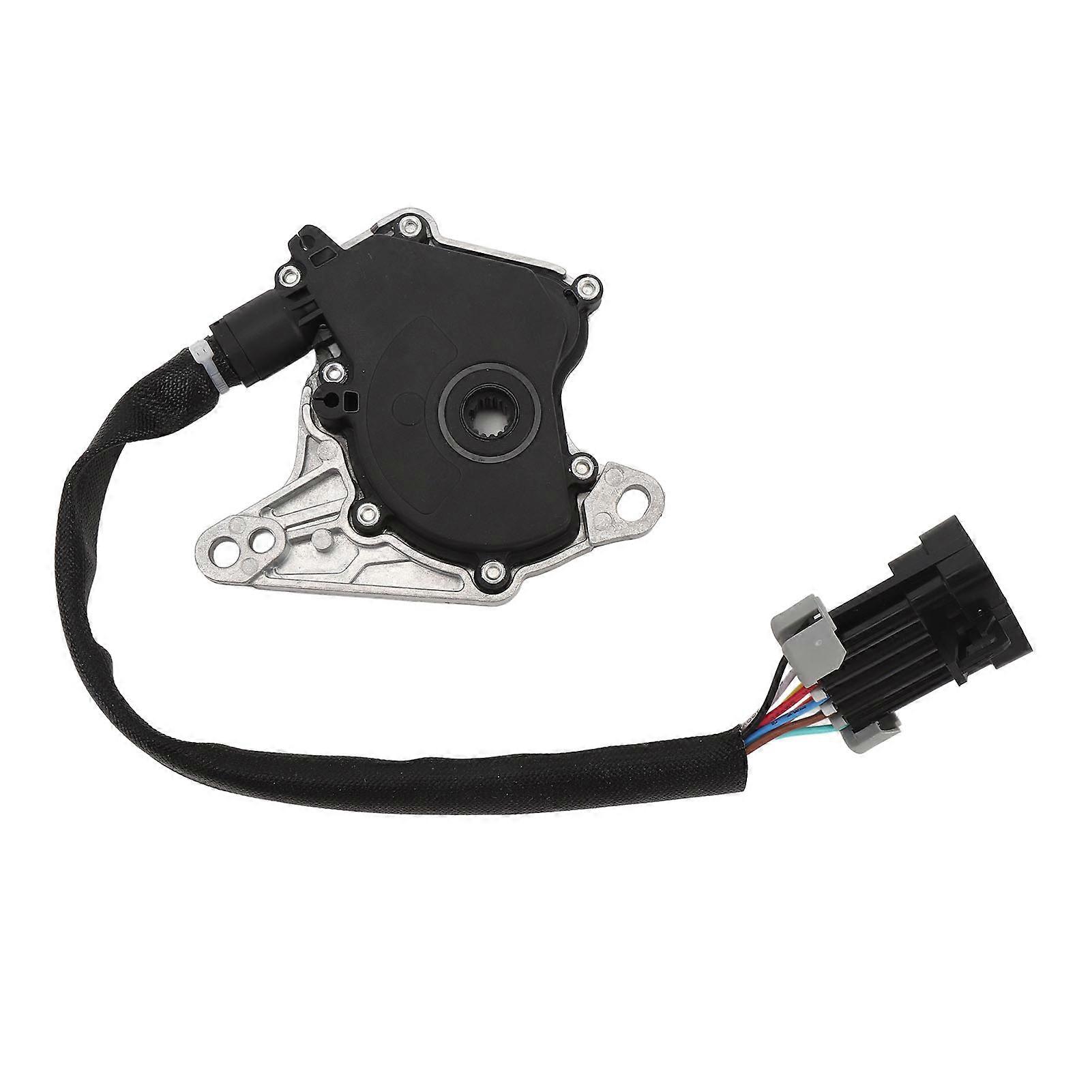 NeutralSafetySwitch NeutralSafetyMultiFunctionSwitch NeutralSafetySwitchfor911996 98632561200 OEMNeutralSafetySwitch NeutralSafetySwitchReplacement
