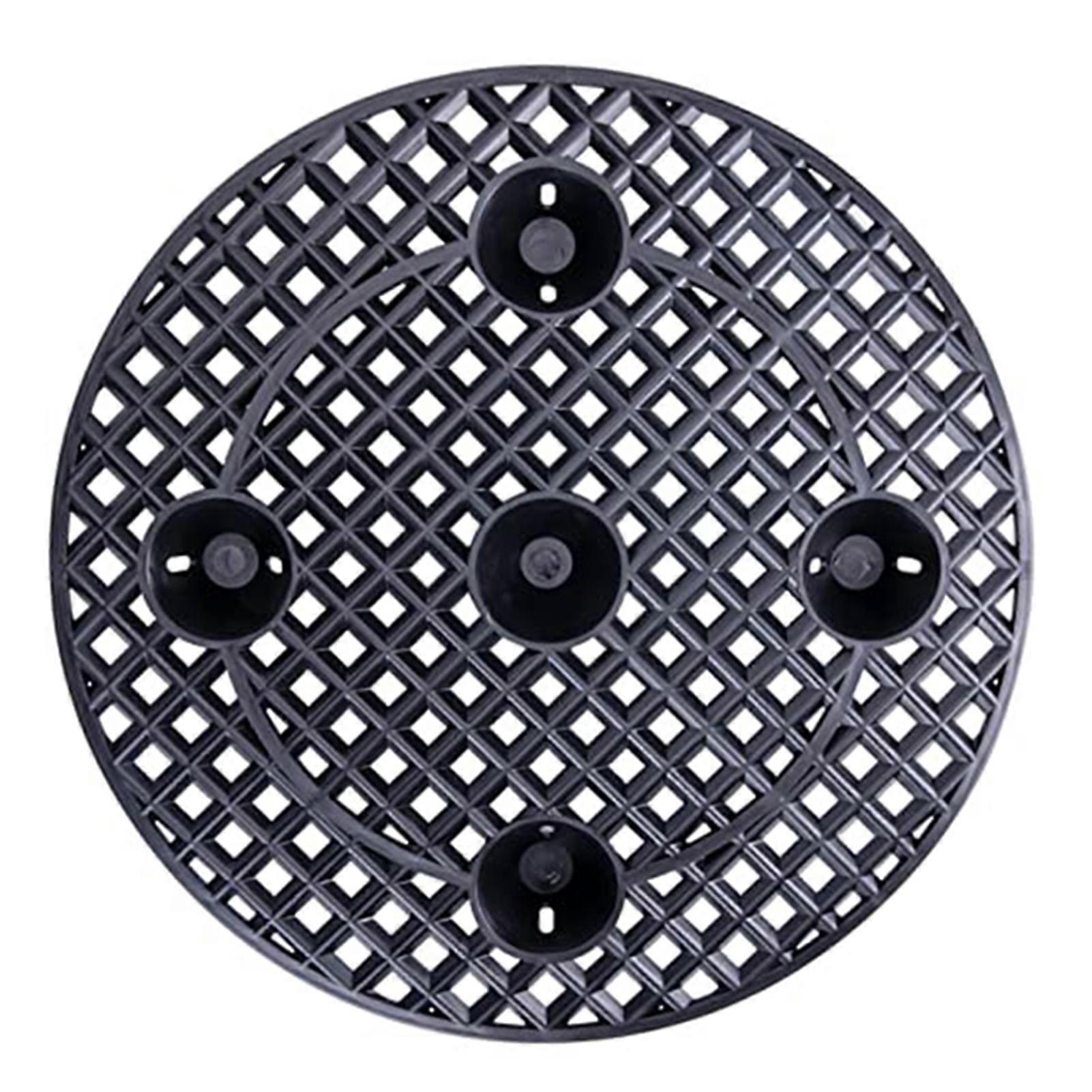 Plant Level Pot Elevator Multipurpose Heavy Duty Plant Stand Durable Flowerpot Tray for Garden Courtyard Balcony