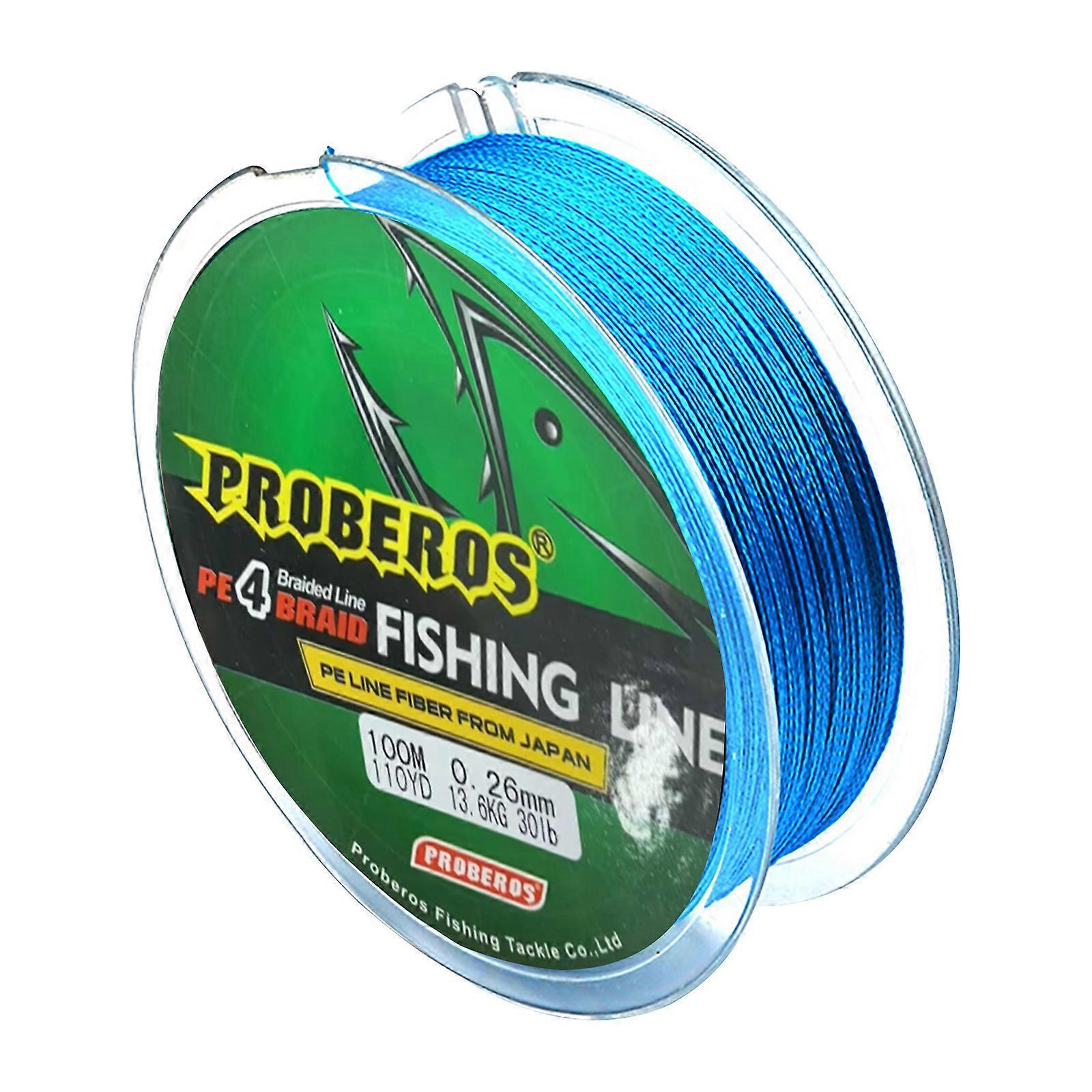 Meters Vigorous Horsefish Line Colors PE Line ## Line Green Label UUU