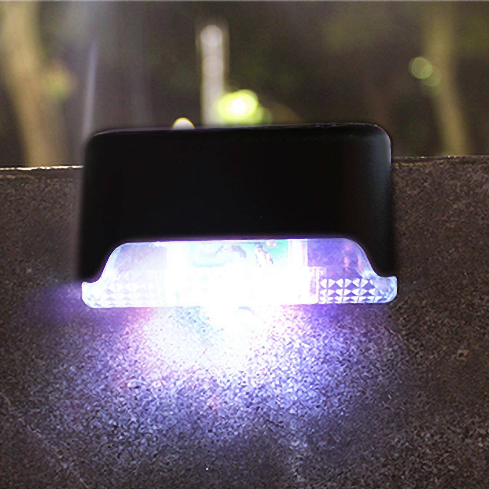 LED-ulkopuutarhan seinävalaisin maisemat värivalo LL