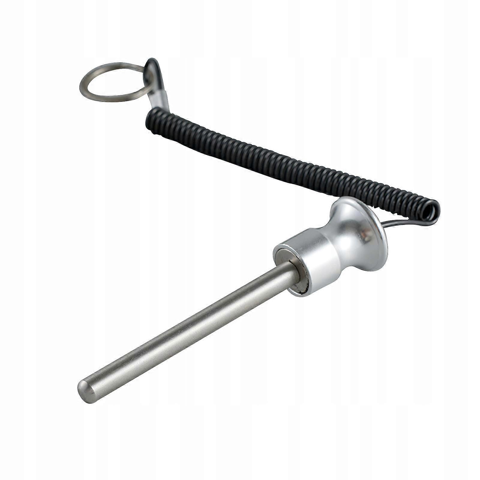 Weight Stack Pin With Pull Rope Locking Cable Gym