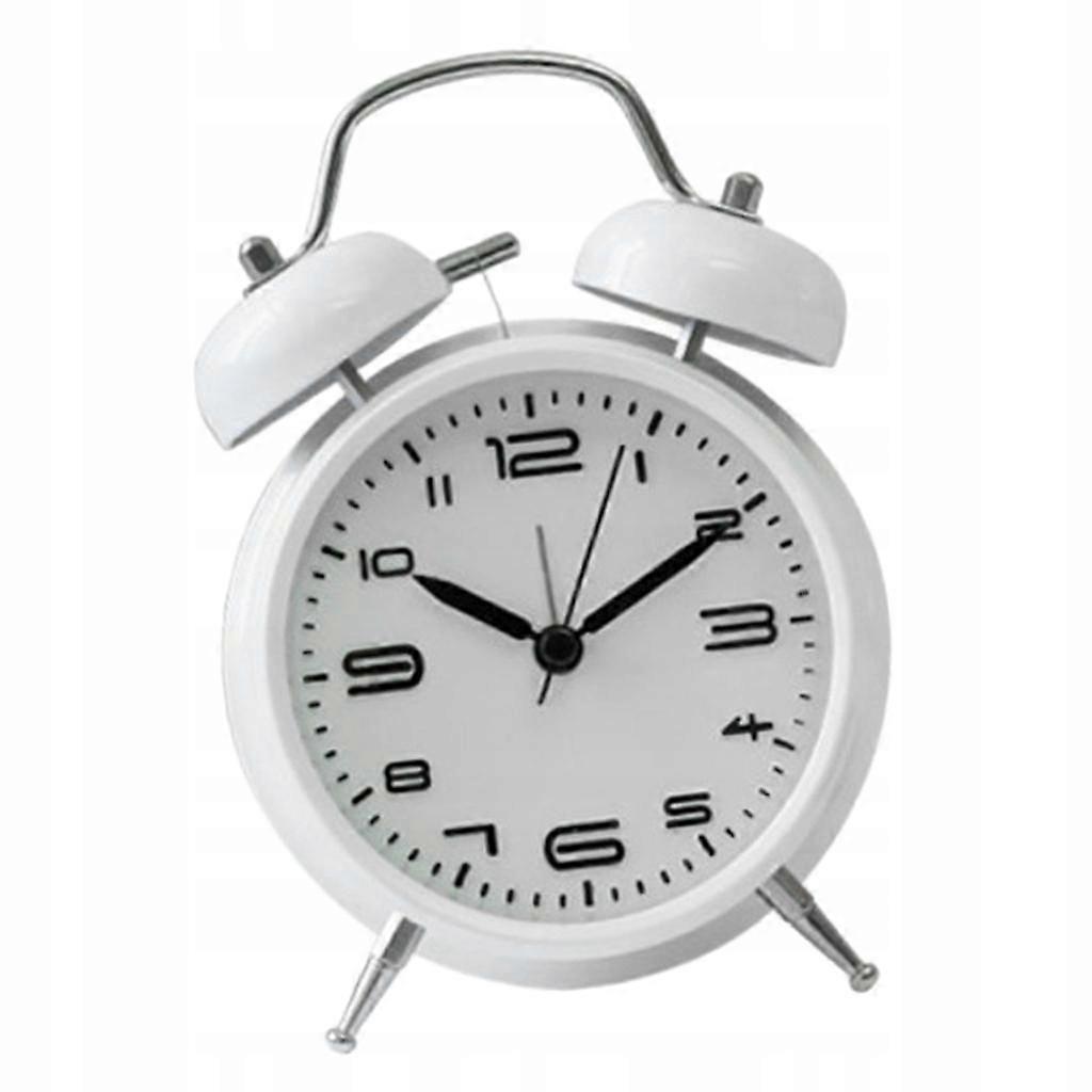 1 Piece Mechanical Alarm Clock