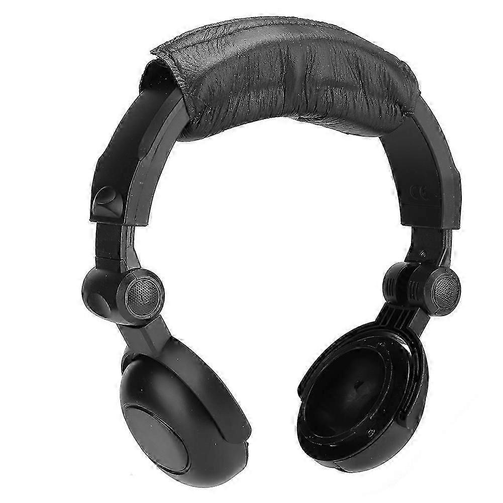 Headband for Air Conduction Hearing Test Audiometer Headsets Headphone Accessory