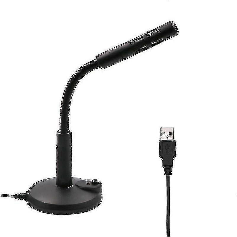 Microphone Micro Condenser Mini Voice Changer Gaming