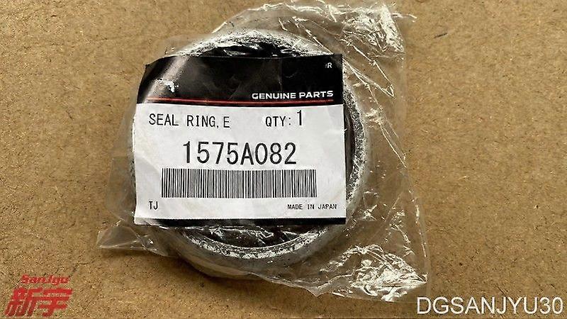 Outlander ASX LANCER PAJERO AFDICHTINGSRING, UITLAATPIJP 1575A082