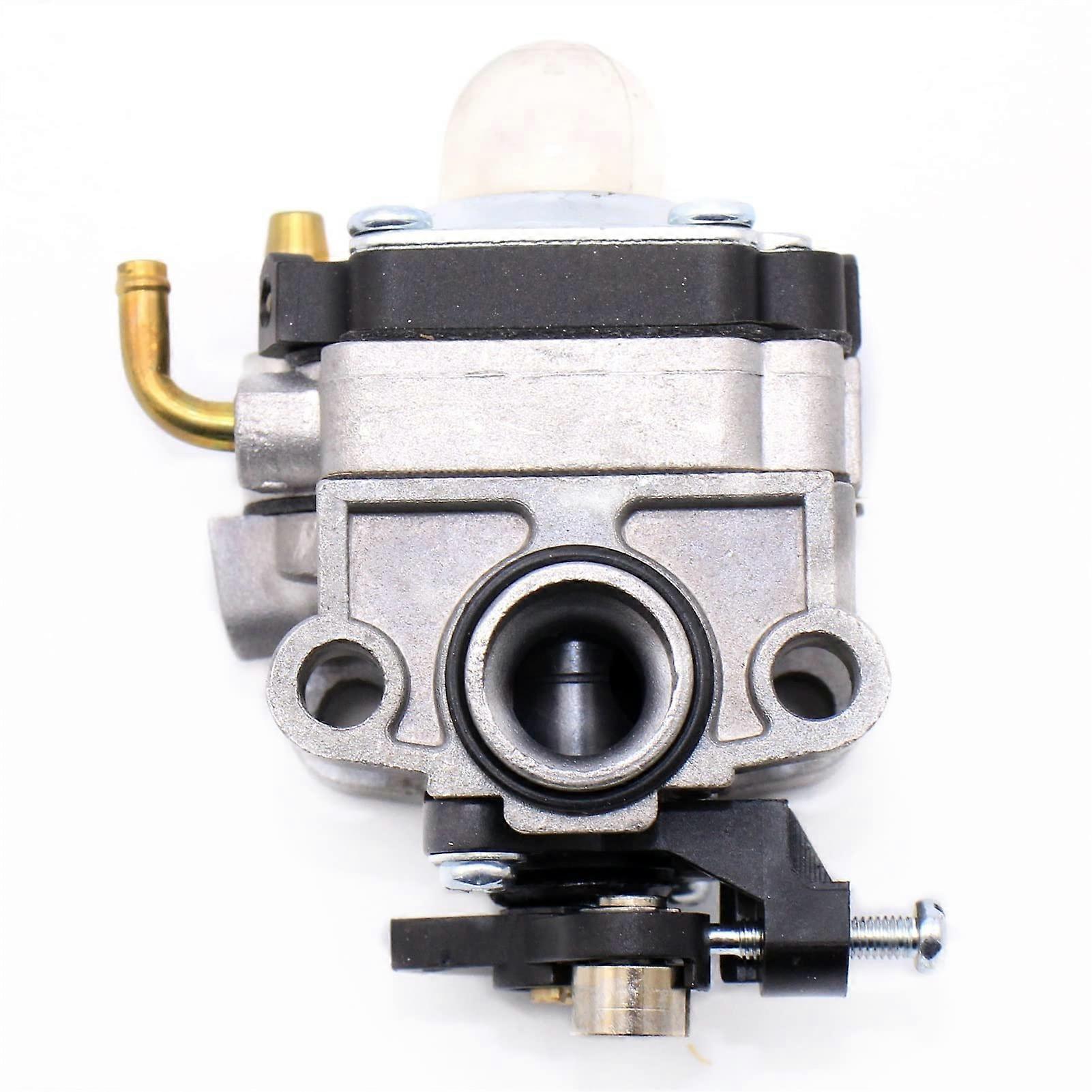 Carburetor for EMAK OLEO MAC SPARTA 25 726 EFCO STARK 24 26 strimmes 8200 8220 8260 Chaaws 4t carb trimmer carburettor