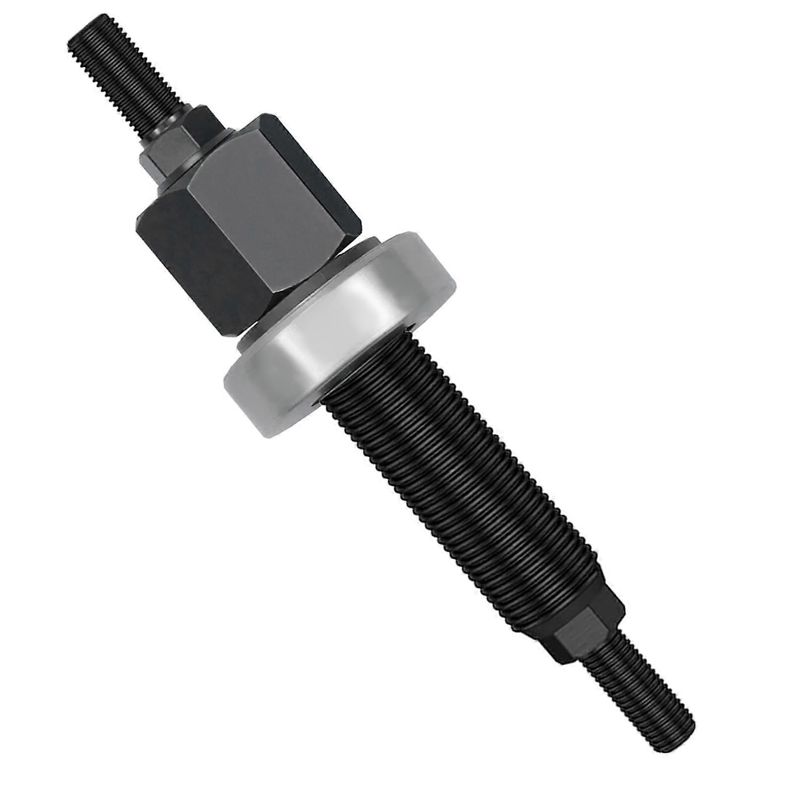 66515 Harmonic Balancer Installation Tool, Balancer Crankshaft Puller Set Compatible with Chevy Big Block CranksBBC, Small Block CranksSBC