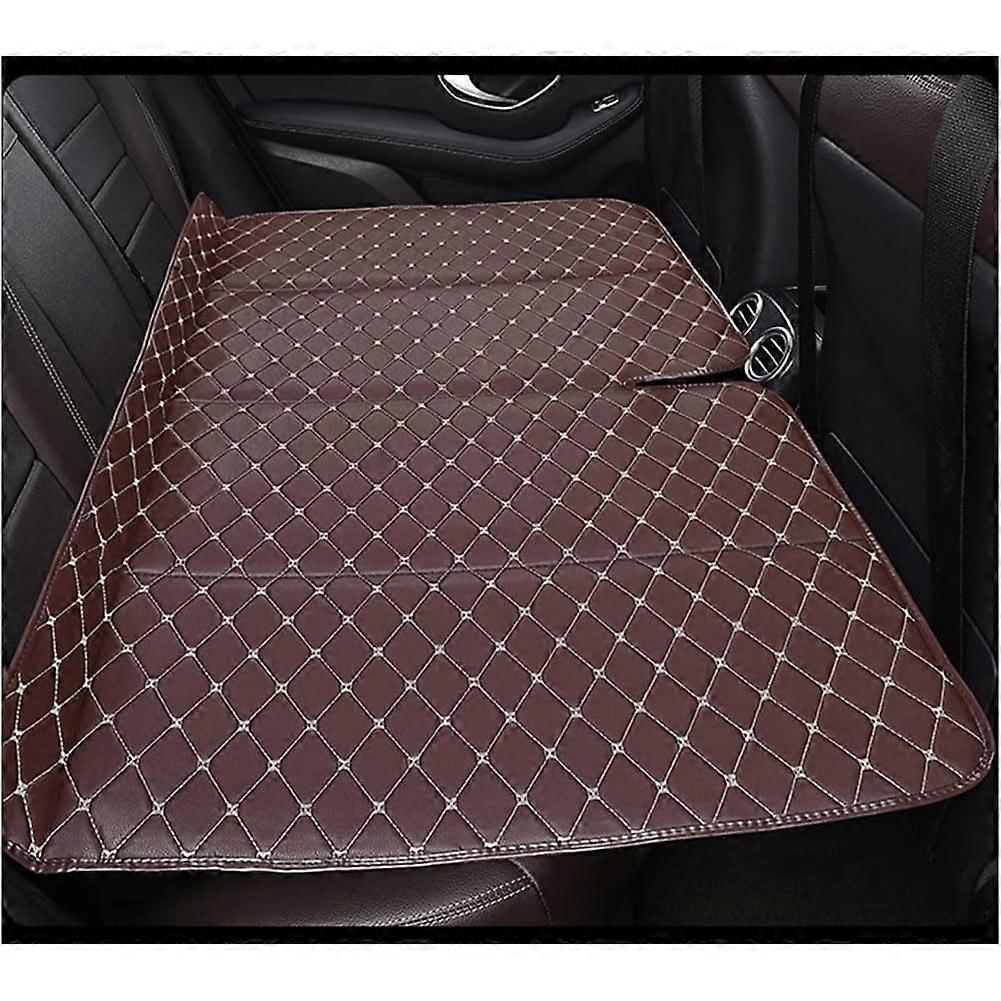 Non-Inflatable Car Bed Mattress for 2007-2012 Land Rover Range Rover Long Wheelbase 5-Seater, Durable and Comfortable