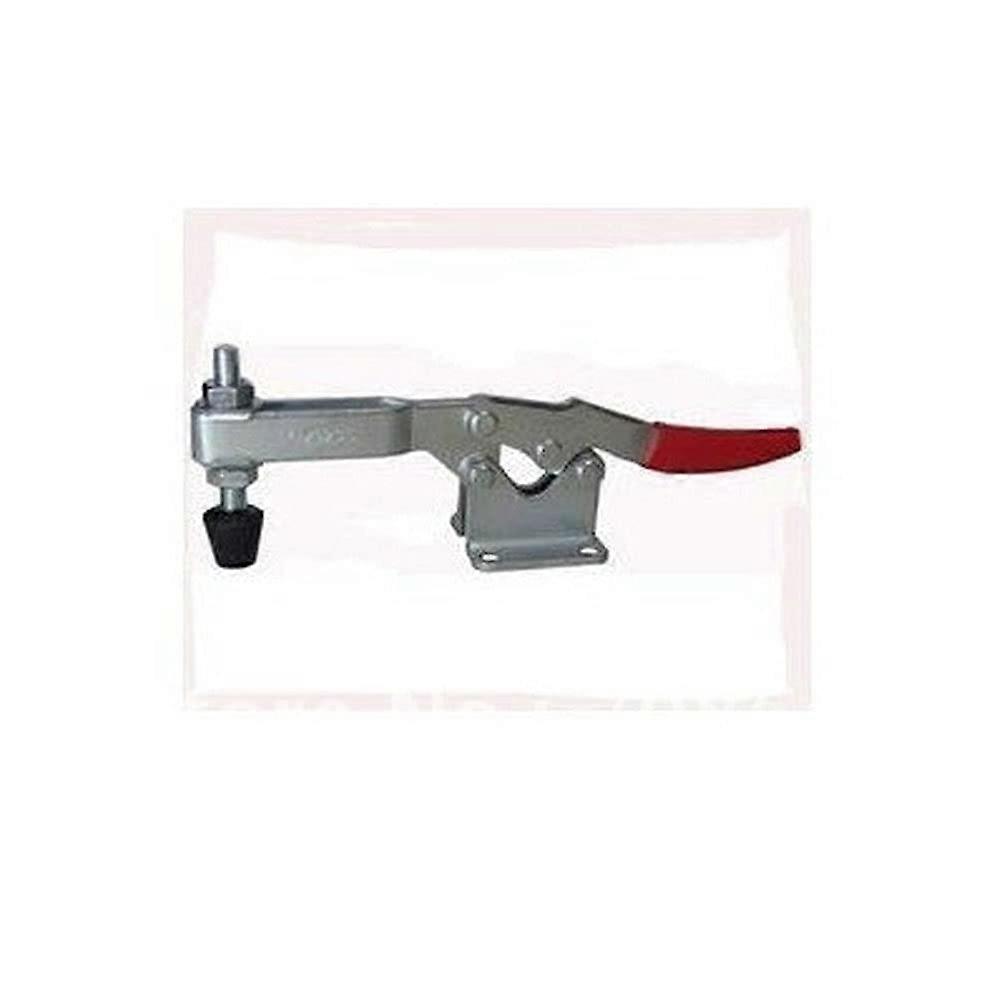 Hand Tool Clamp Toggle 5