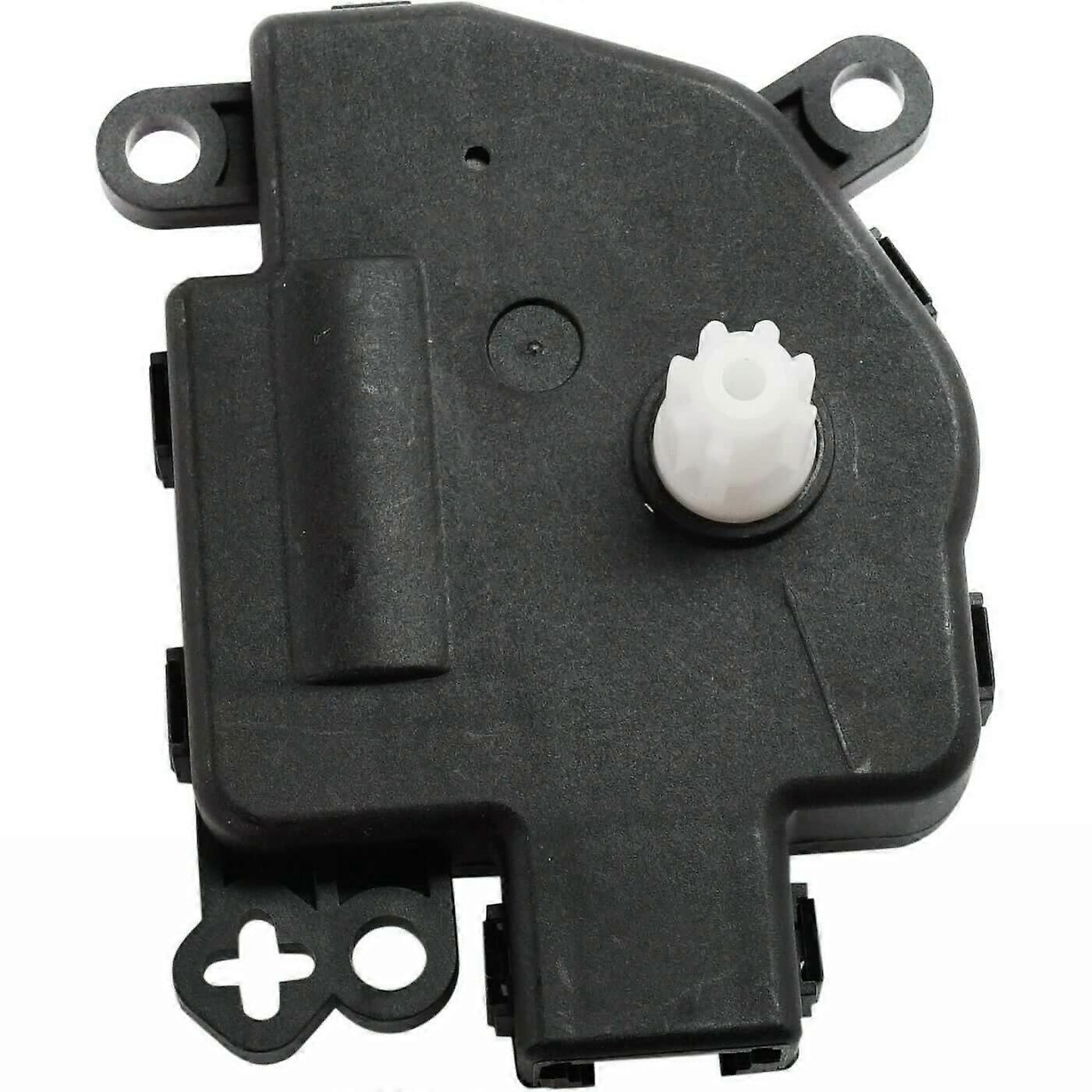 JLEJIANI 1pc HVAC Heater Blend Door Actuator for Caravan 2006 2007 for Charger 2006