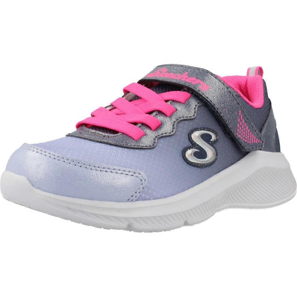 Trampki Skechers Sole Swifters - Cutie Walk