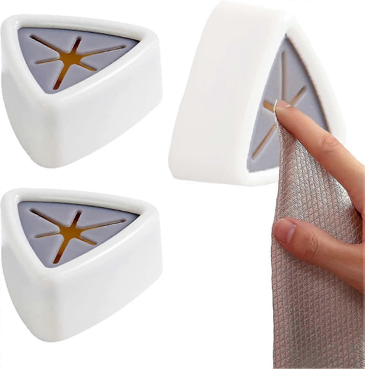 3pcs Towel Rack, Mounted Tea Towel Rack For Bath, Kit